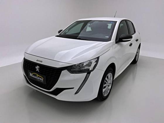 PEUGEOT 208 1.0 FIREFLY FLEX LIKE MANUAL